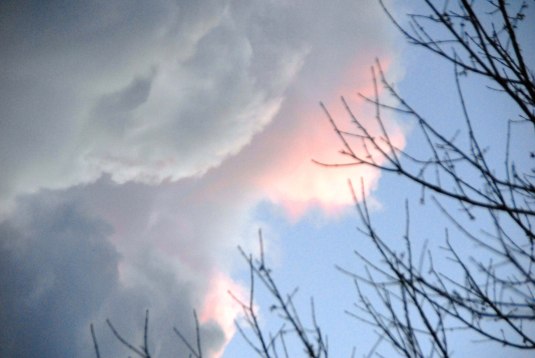 Storm Cloud 1