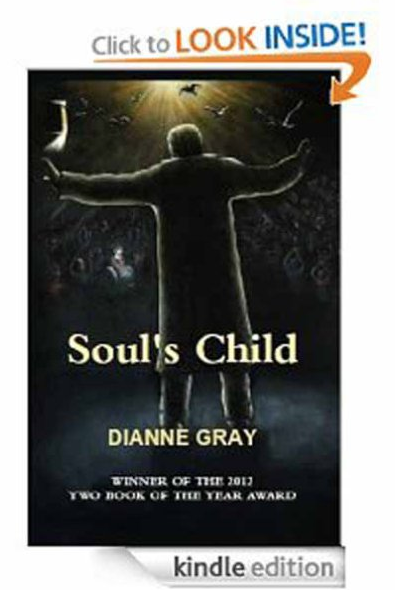 Soul's Child by Dianne Gray